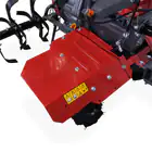 Motoenxada 8HP 125CM com Rodas Donker´s ME1100 Premium
